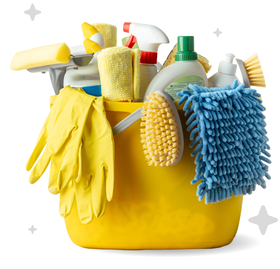 White Glove Cleaning Professionals